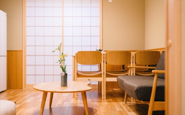 Miro Sanjo Saiin Tei