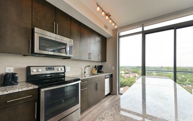 Ovation at Park Crest by Bridgestreet