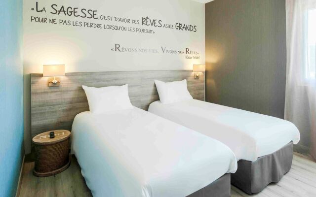 Ibis Styles Vierzon