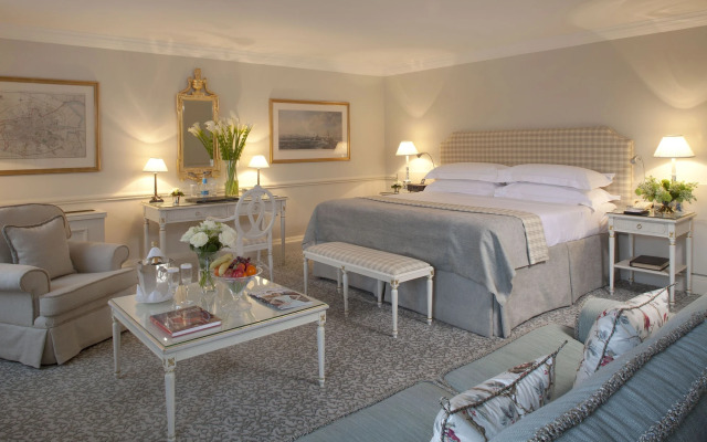 The Merrion Hotel