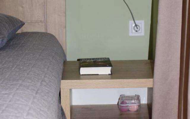 Travel to New Gudauri Loft 1 Apartment 117