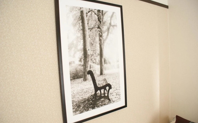 Omotenashi Kuni’s House (54-9)