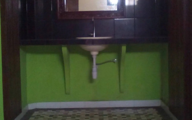 Puri Mandhara Lovina