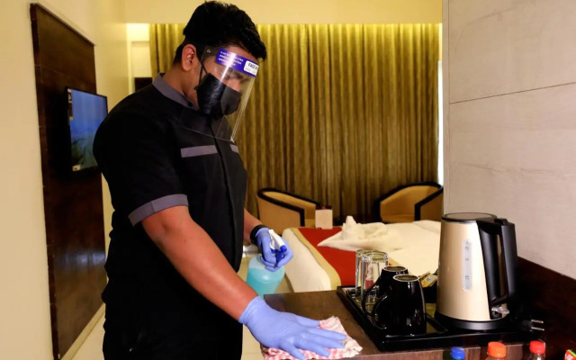 Hotel Foxglove International