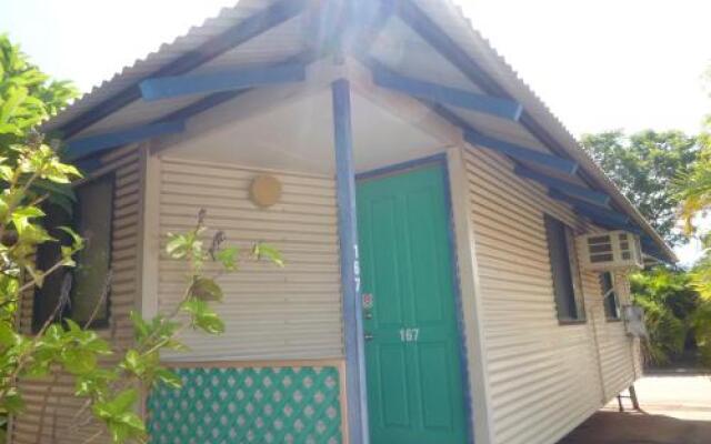 Broome Vacation Village