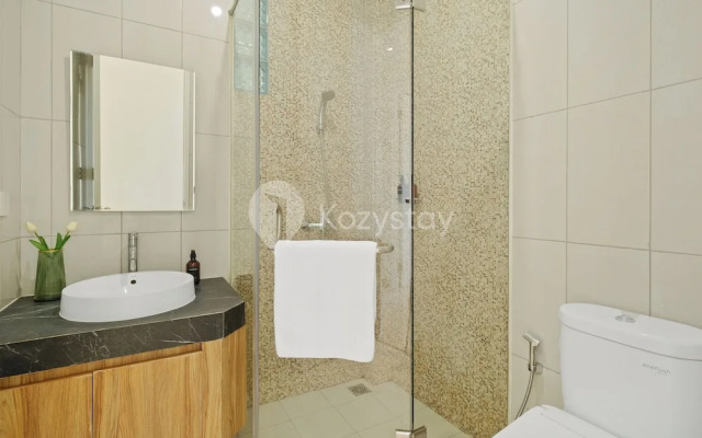 Anori by Kozystay - Bandung