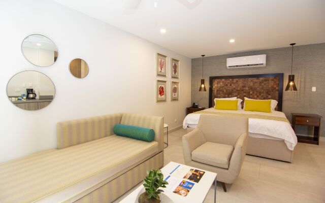 Jungle Vista Boutique Hotel