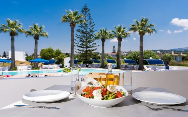 Sabina Hotel