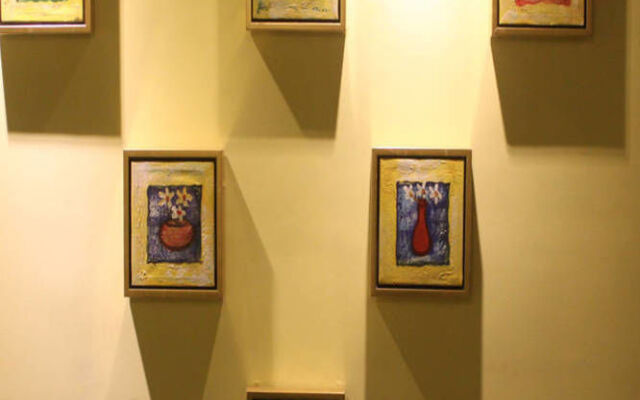 Xinyang Times Inn