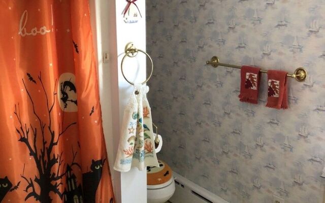 Mulberry Bed & Breakfast