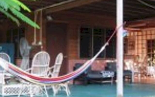 Treetops Lodge