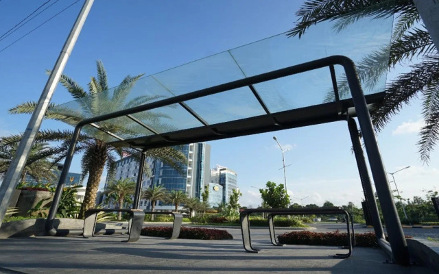 The Lively Hotel Kualanamu Airport Medan