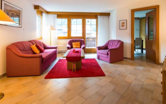 Apartment Evita Andriano 11803
