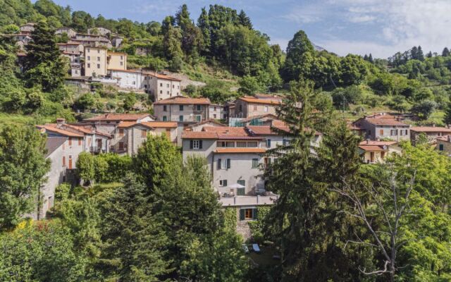 House Stella Stazzema