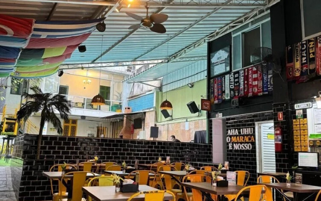 Maraca Hostel