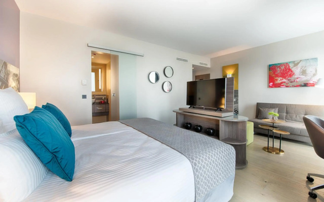 Leonardo Hotel Munich City East
