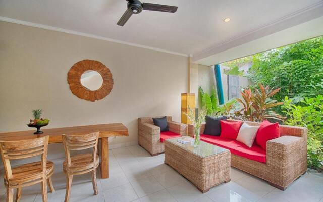 Puri Canggu Villas & Rooms