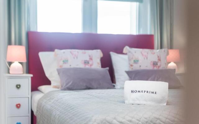 Lizbońska 2 by Homeprime