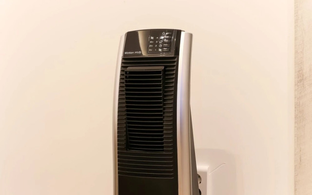 Daegu Dongcheon-dong Dot A