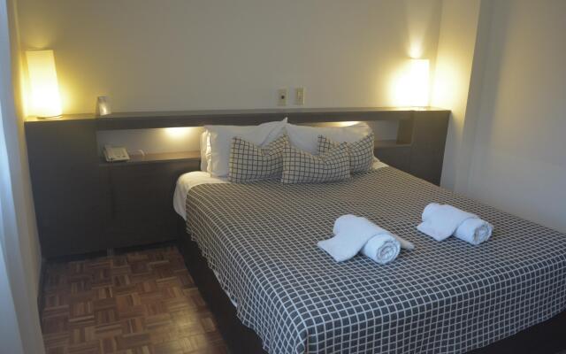Hotel Gran Vendimia by Bouquet