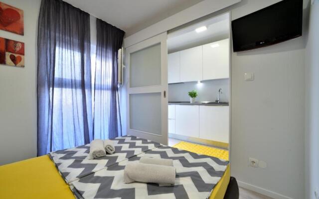 Apartment Lola