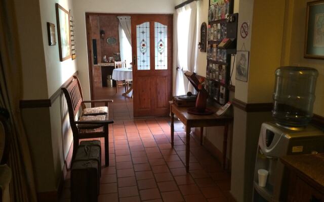 De Oude Herberg B&B