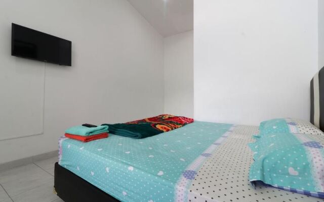 Arka Family Villa by ZUZU