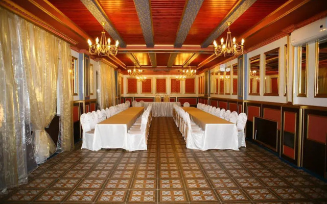 Вилла Стефана