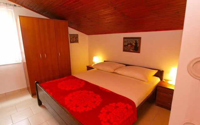 Apartment 1391