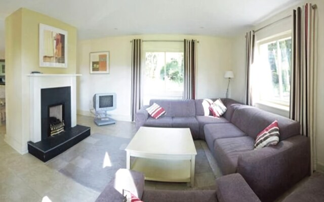 Dunkerron Woods 4B S8 Kenmare
