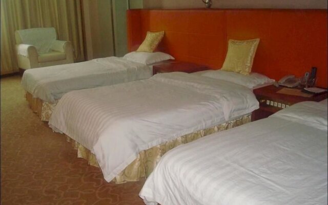 Guangtao Hotel Hotel
