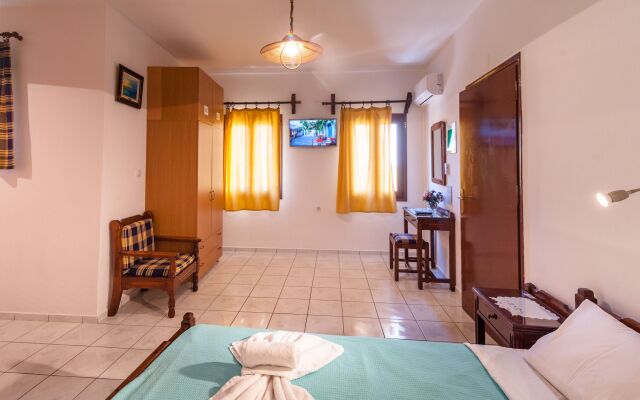 Poco Loco Bed & Breakfast