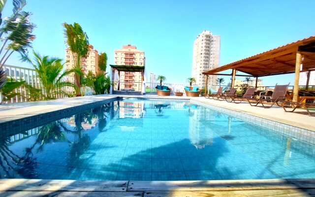 Don Marco's Hotel