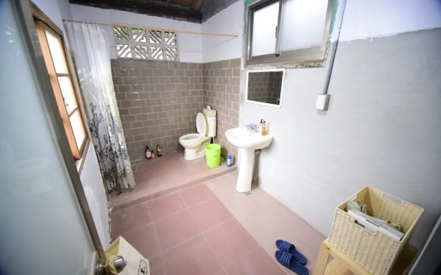 Egg Flower Soup Guesthouse