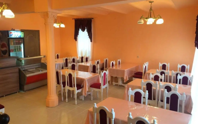 Жилое помещение On Narimanova