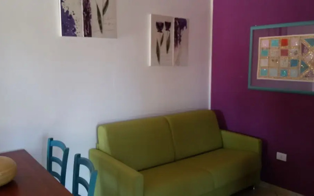Sole e Sale b&b