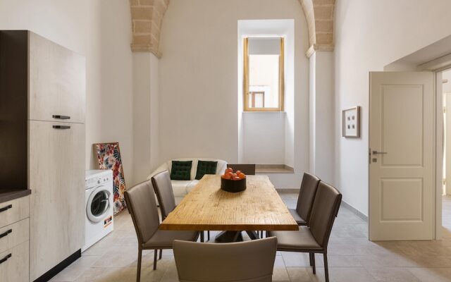 3568 Le Dimore di Chez Papà - 5 by Barbarhouse