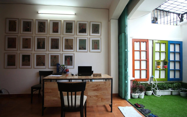 Saigon Inncrowd