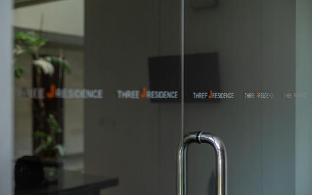 Three J Residence
