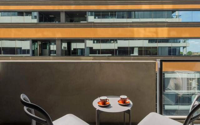Oaks Melbourne St Kilda Road Hotel
