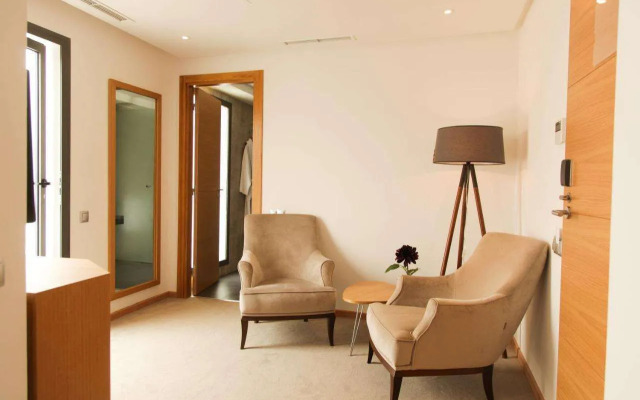 Smarts Hotel