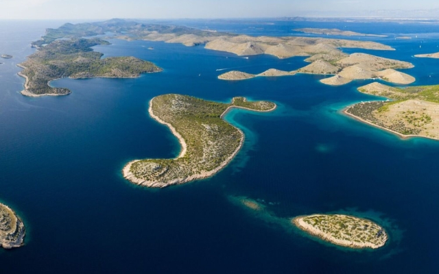 Marina - Quiet & Spacious - H