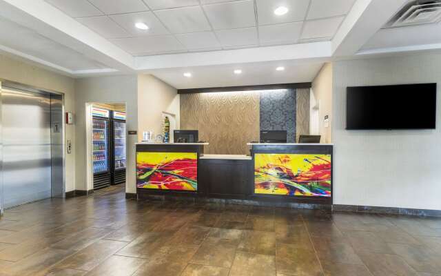 Best Western Plus Fairburn Atlanta Southwest