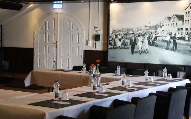 Hotel Grand café Heeren van Noortwyck