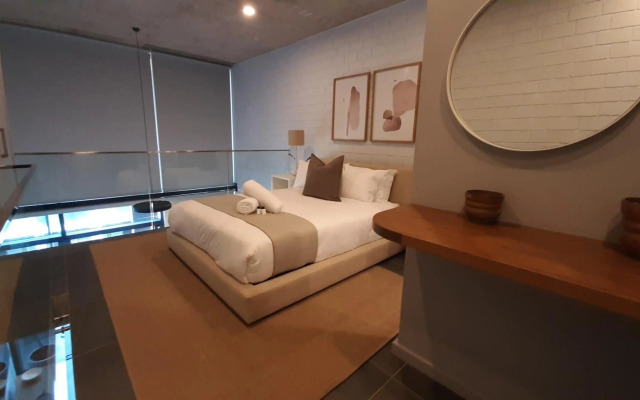 Loft -19 Umhlanga Arch New York style lofts
