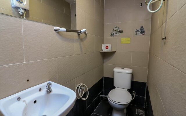 NIDA Rooms Klang Kasuarina Indah
