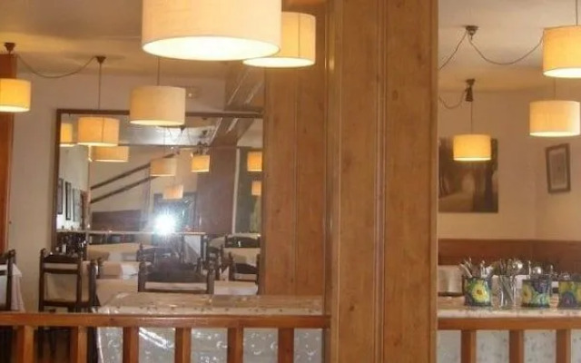 Hotel Tirol