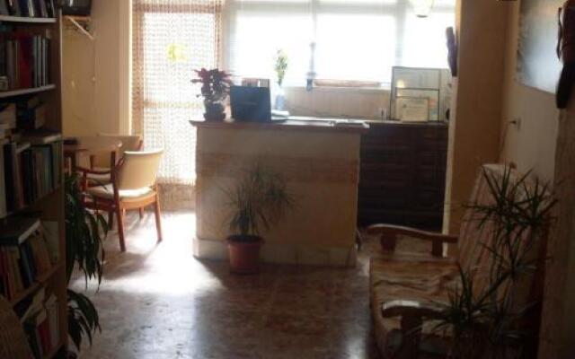 Apartamentos Congo