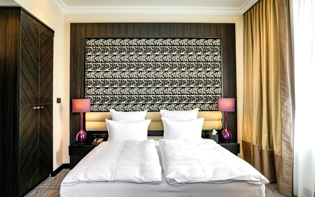 Steigenberger Icon Grandhotel Handelshof