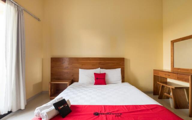 RedDoorz @ Kerta Dalem Sidakarya